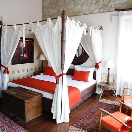 Zen Alacati Hotel Kültér fotó