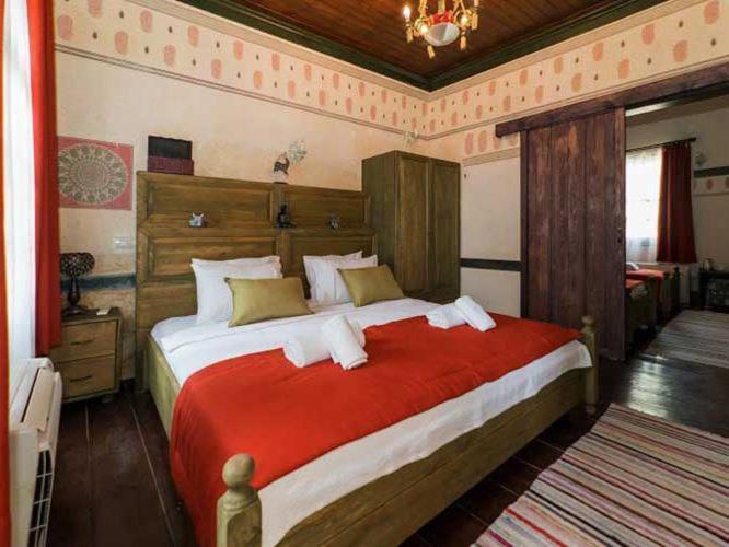 Zen Alacati Hotel Kültér fotó