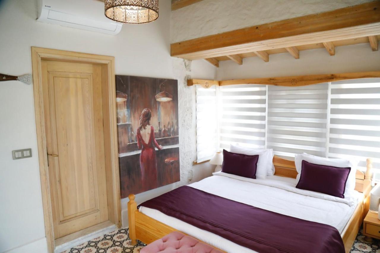 Zen Alacati Hotel Kültér fotó
