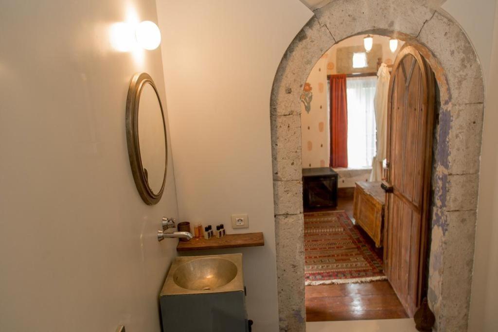 Zen Alacati Hotel Kültér fotó