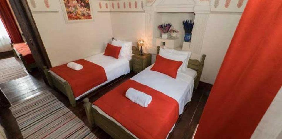 Zen Alacati Hotel Kültér fotó