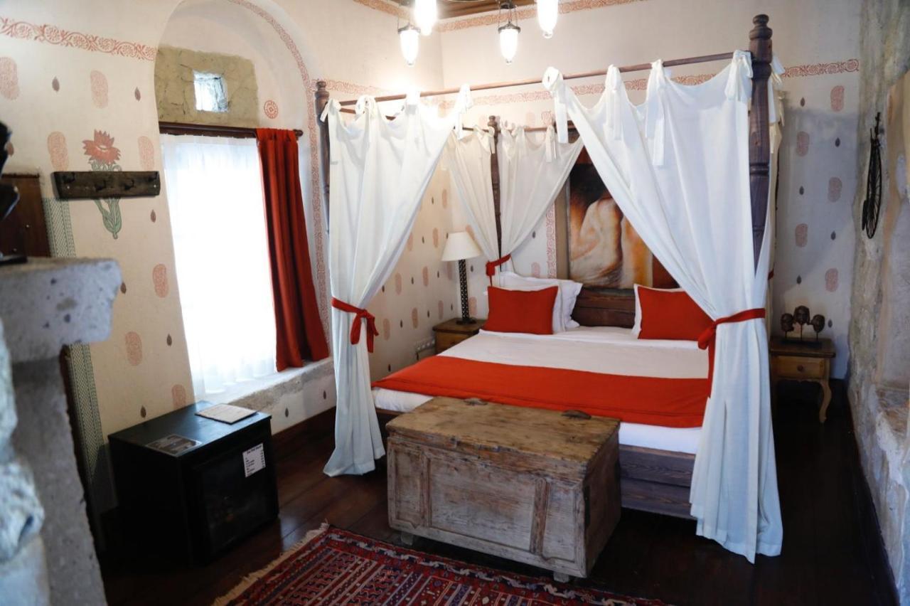 Zen Alacati Hotel Kültér fotó