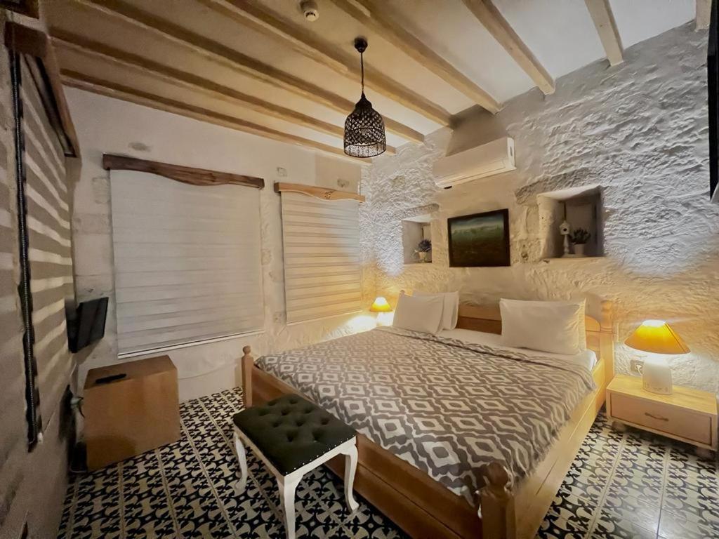 Zen Alacati Hotel Kültér fotó