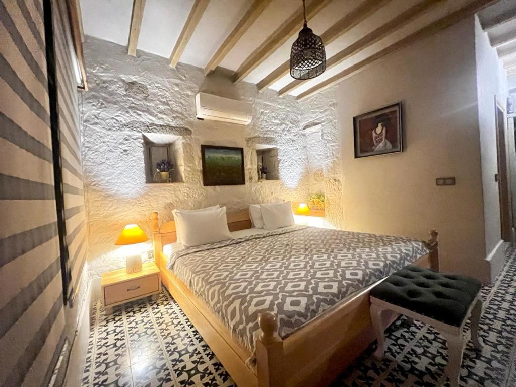 Zen Alacati Hotel Kültér fotó