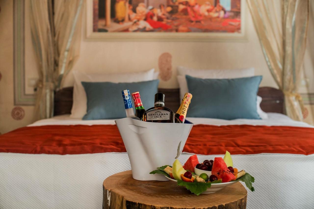 Zen Alacati Hotel Kültér fotó