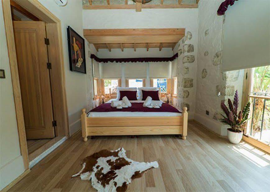 Zen Alacati Hotel Kültér fotó