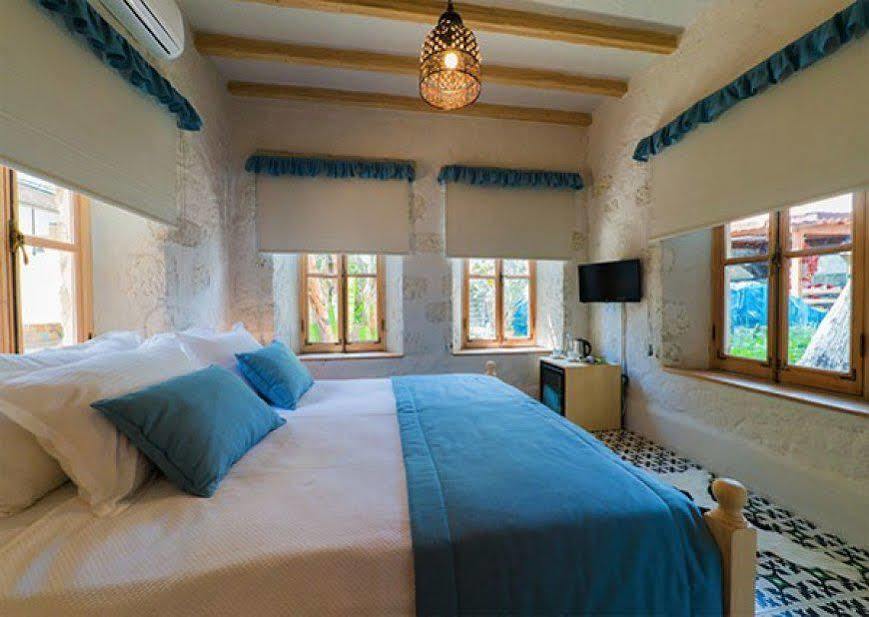 Zen Alacati Hotel Kültér fotó