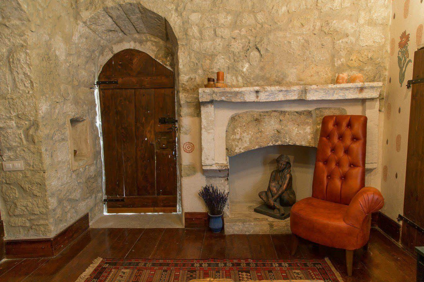 Zen Alacati Hotel Kültér fotó