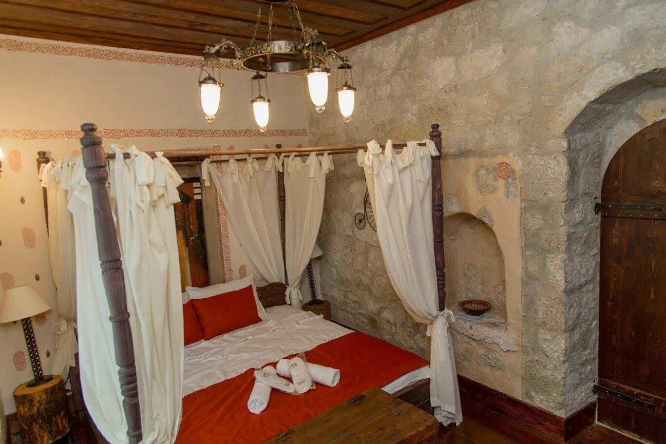 Zen Alacati Hotel Kültér fotó