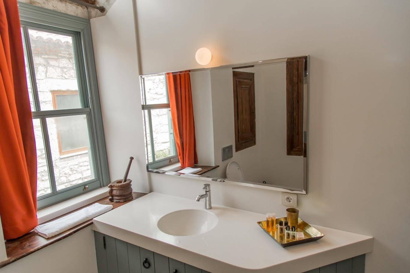 Zen Alacati Hotel Kültér fotó