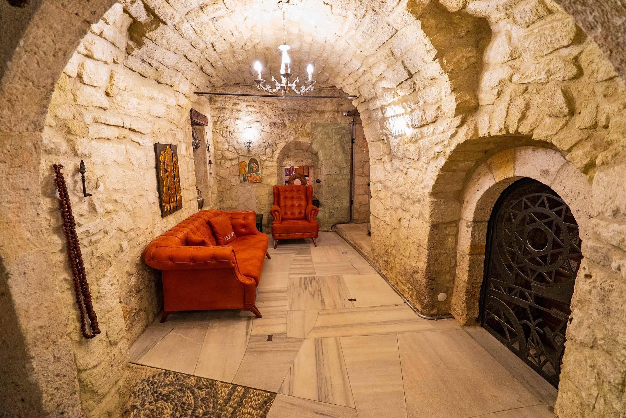 Zen Alacati Hotel Kültér fotó